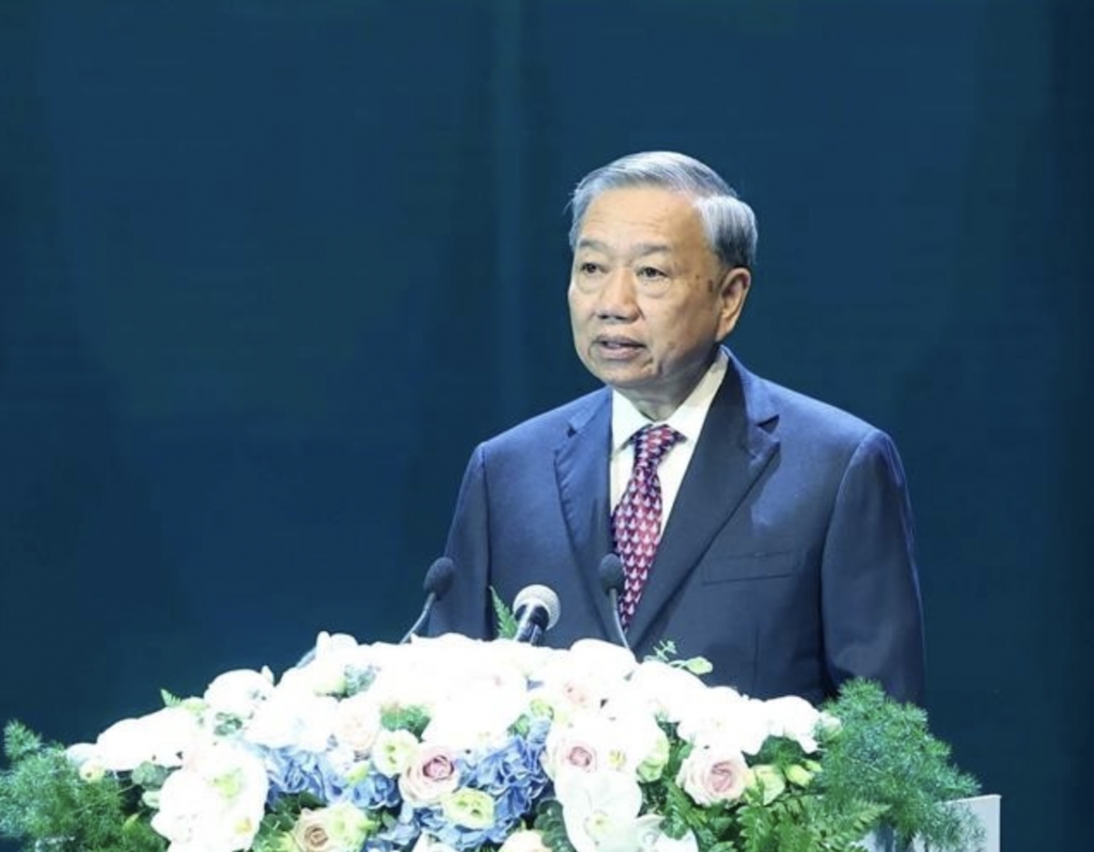 Petrovietnam asked to continue leading nation’s industrialisation, modernisation
